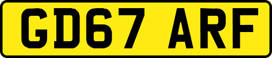GD67ARF