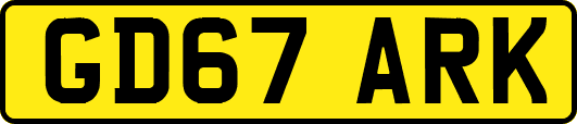 GD67ARK