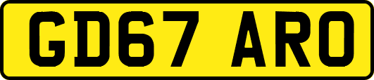GD67ARO