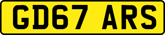 GD67ARS
