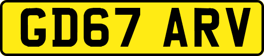 GD67ARV