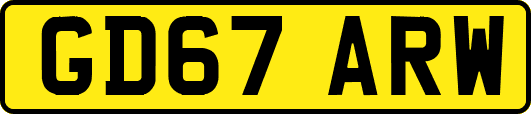 GD67ARW