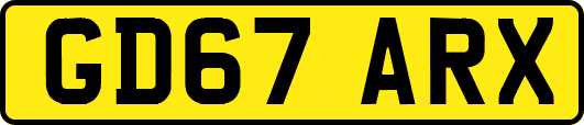 GD67ARX