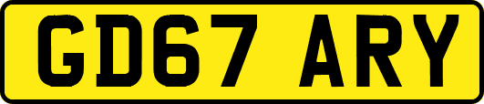 GD67ARY