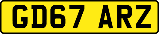 GD67ARZ