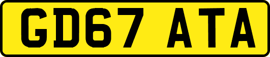 GD67ATA