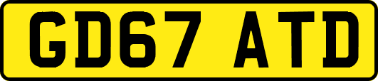 GD67ATD