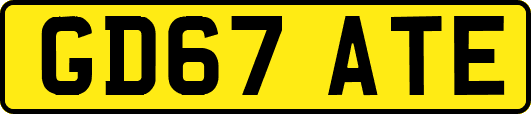 GD67ATE