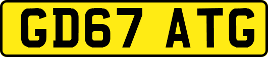 GD67ATG