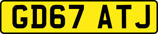 GD67ATJ