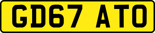 GD67ATO