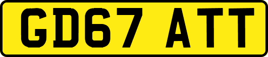 GD67ATT