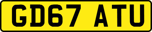 GD67ATU