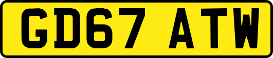 GD67ATW