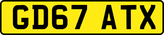 GD67ATX