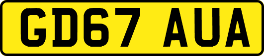 GD67AUA