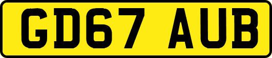 GD67AUB