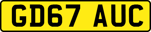 GD67AUC