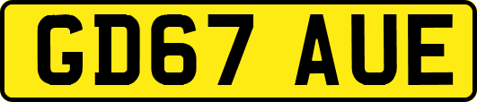 GD67AUE