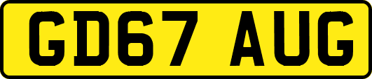 GD67AUG