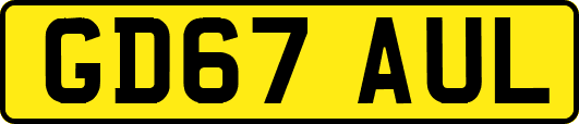 GD67AUL