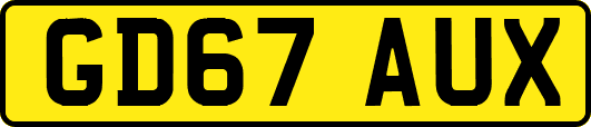 GD67AUX