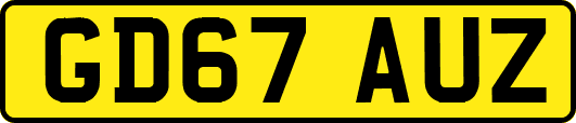 GD67AUZ