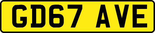 GD67AVE