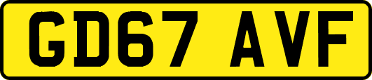 GD67AVF