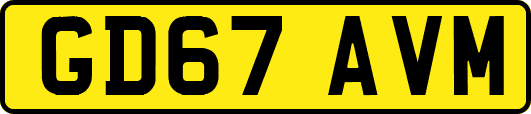 GD67AVM