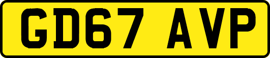 GD67AVP