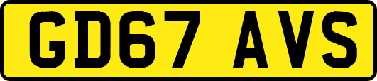 GD67AVS