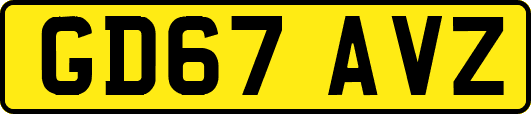 GD67AVZ