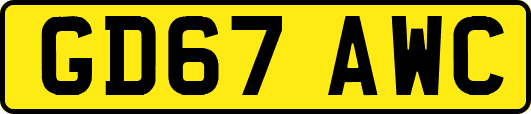 GD67AWC