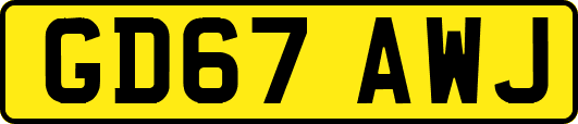 GD67AWJ