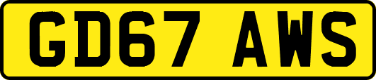 GD67AWS