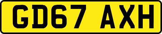 GD67AXH