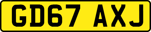 GD67AXJ