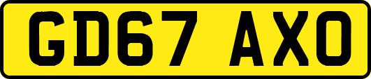GD67AXO