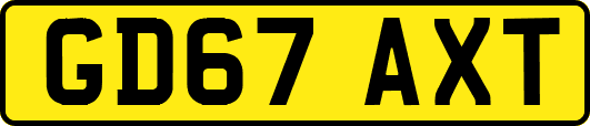 GD67AXT