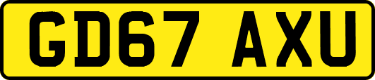 GD67AXU