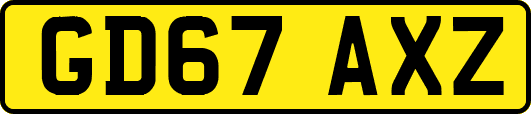GD67AXZ