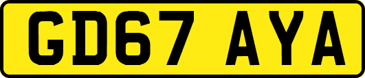 GD67AYA