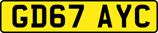 GD67AYC