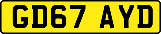 GD67AYD