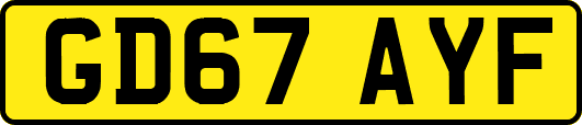 GD67AYF