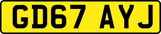 GD67AYJ