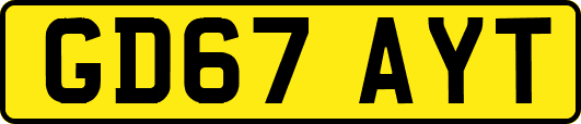 GD67AYT