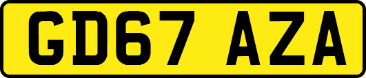 GD67AZA