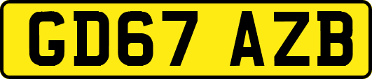GD67AZB